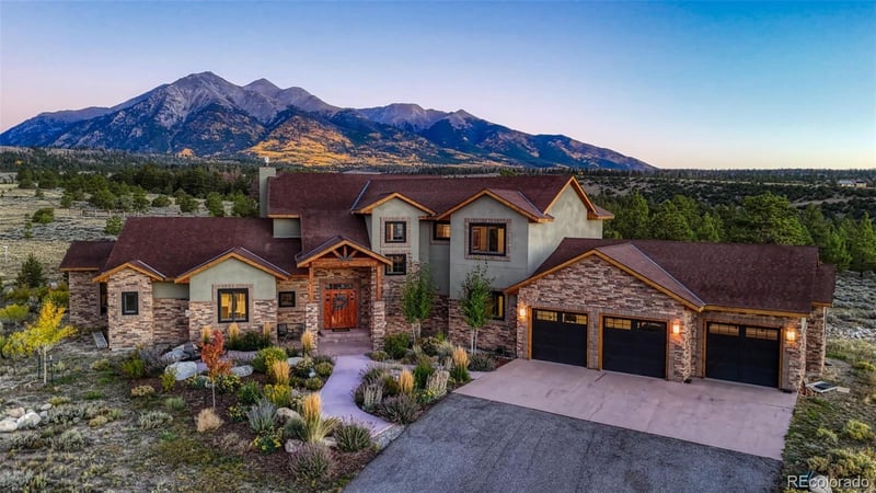 14763 Basalt Ln, Salida, CO 81201