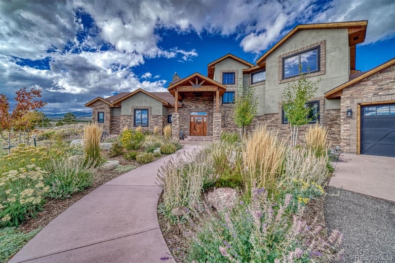 14763 Basalt Ln, Salida, CO 81201