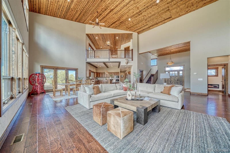 14763 Basalt Ln, Salida, CO 81201