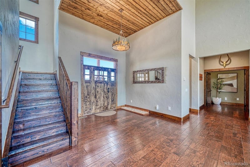 14763 Basalt Ln, Salida, CO 81201