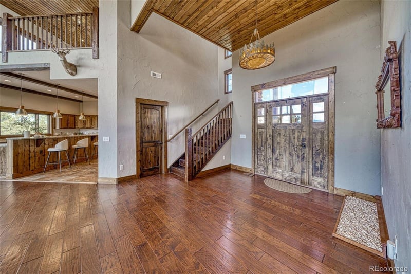 14763 Basalt Ln, Salida, CO 81201