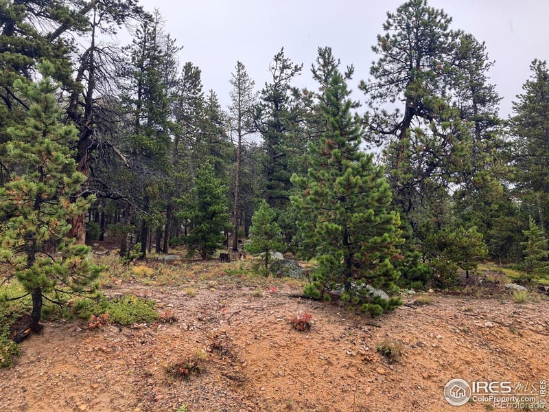 0 Stone Cliff Cir, Golden, CO 80403