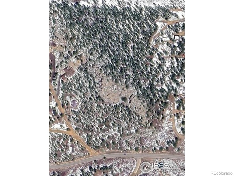 0 Stone Cliff Cir, Golden, CO 80403