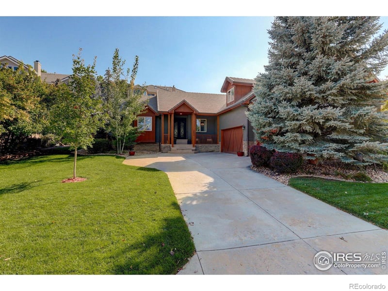 5272 Fox Hollow Ct, Loveland, CO 80537