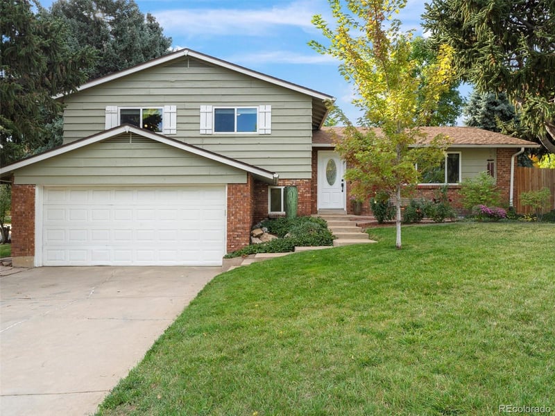 1590 Easter Ave, Centennial, CO 80122