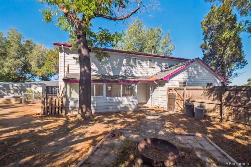 6500 Hampden Ave, Lakewood, CO 80227