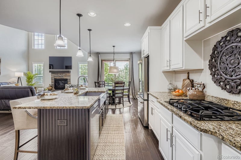 11975 Ramble Ln, Parker, CO 80138