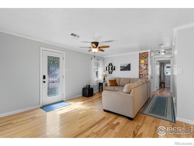 103 Main Ave, Pierce, CO 80650