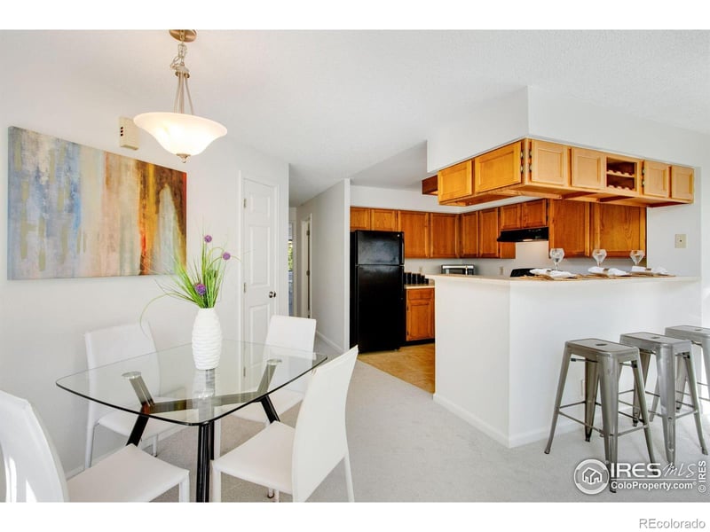 5932 Gunbarrel Ave #E, Boulder, CO 80301