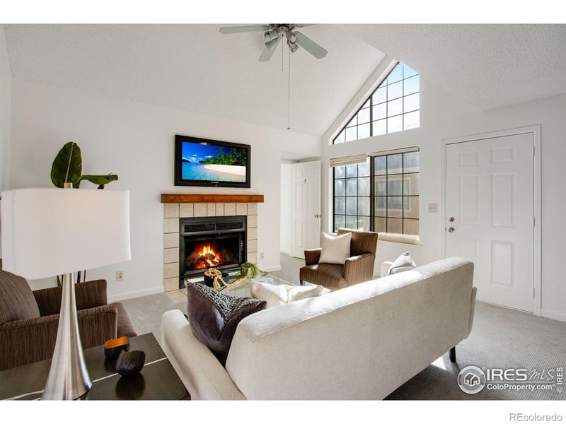 5932 Gunbarrel Ave #E, Boulder, CO 80301