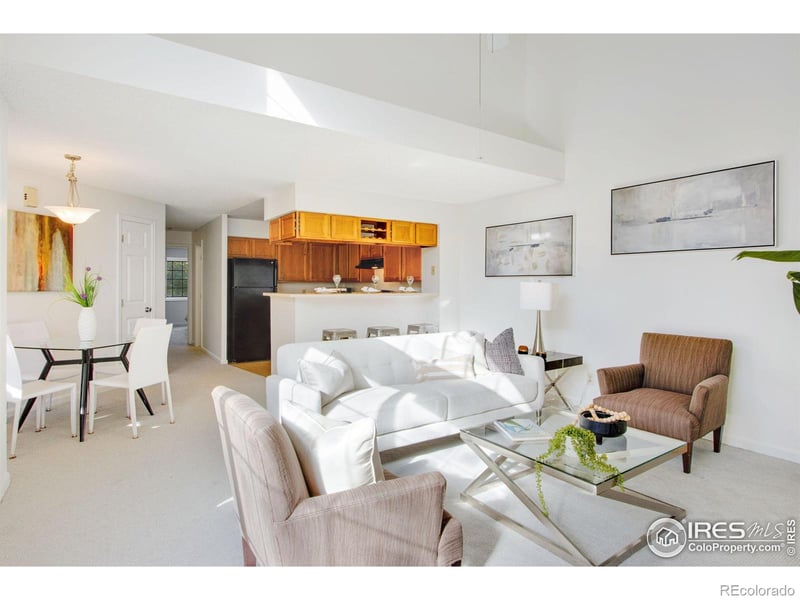 5932 Gunbarrel Ave #E, Boulder, CO 80301