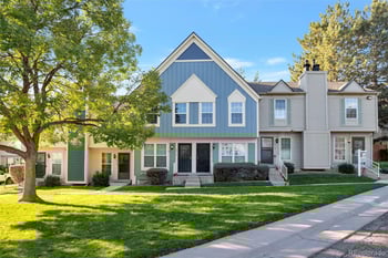 1601 Idalia Cir #A, Aurora, CO 80017