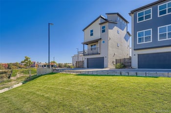 11012 Geddes Pl, Centennial, CO 80112