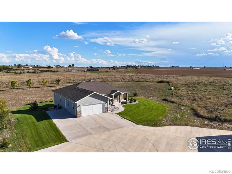 13610 County Rd S, Fort Morgan, CO 80701