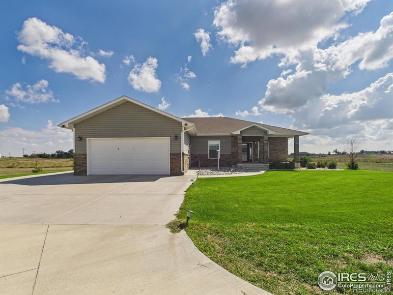 13610 County Rd S, Fort Morgan, CO 80701