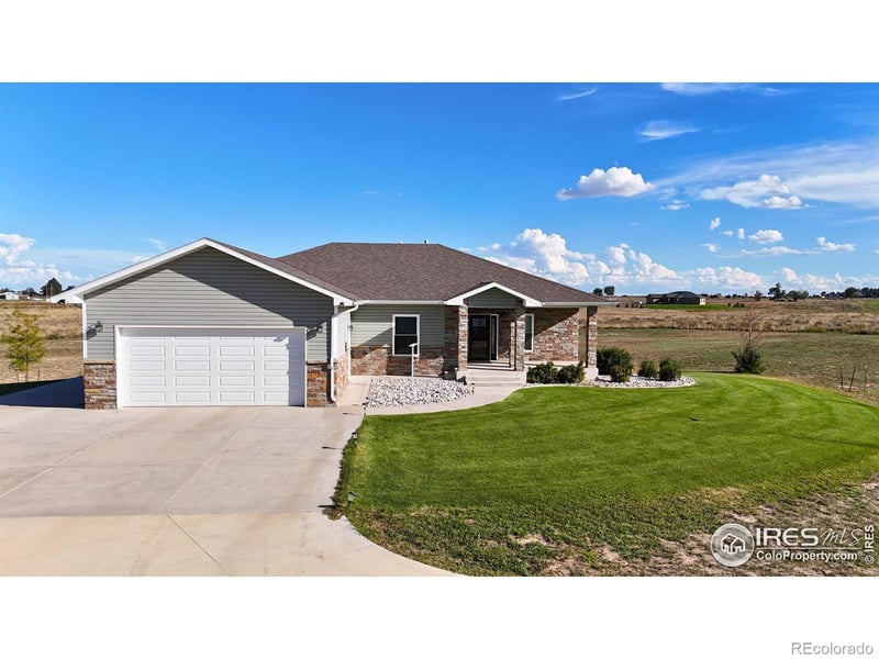 13610 County Rd S, Fort Morgan, CO 80701
