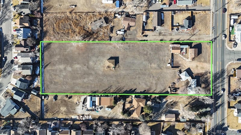 3900 64th Ave, Arvada, CO 80003