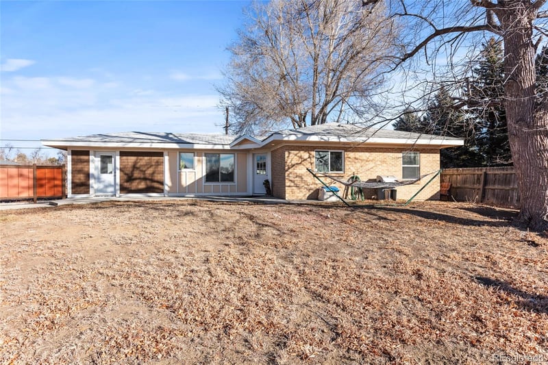 3900 64th Ave, Arvada, CO 80003
