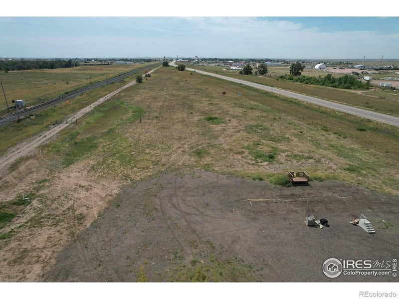 49724 Us Highway 85, Nunn, CO 80648