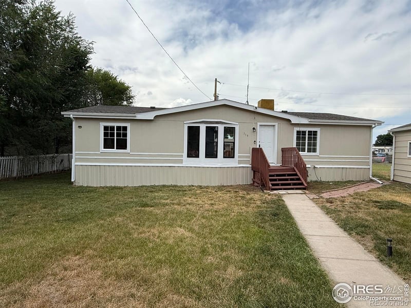 119 Jackson Dr, Firestone, CO 80520