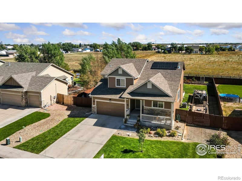 1204 5th St, Pierce, CO 80650