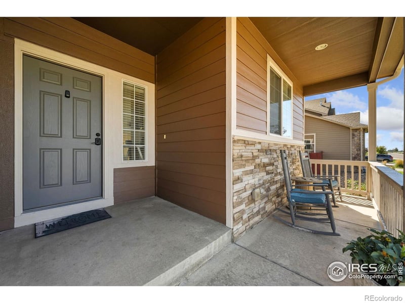 1204 5th St, Pierce, CO 80650
