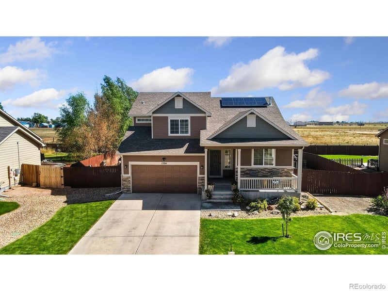 1204 5th St, Pierce, CO 80650
