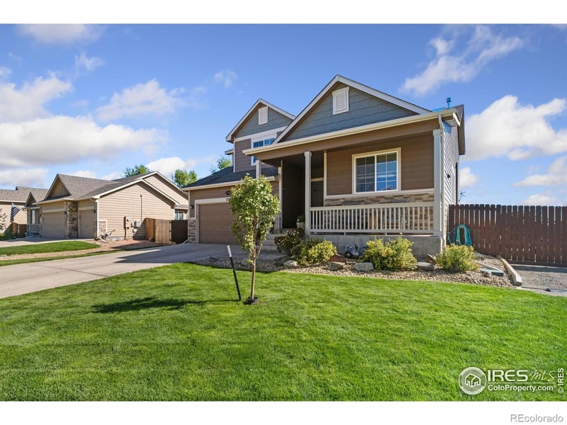 1204 5th St, Pierce, CO 80650