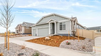 22304 49th Pl, Aurora, CO 80019
