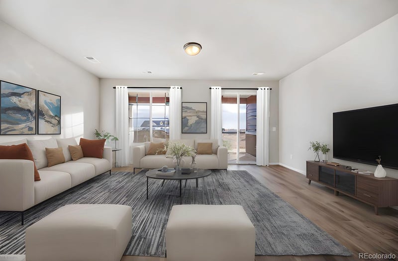 22304 49th Pl, Aurora, CO 80019