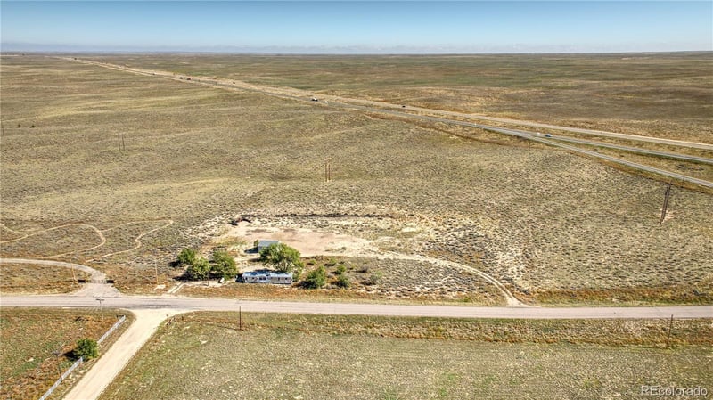 54998 County Road Q, Hillrose, CO 80733