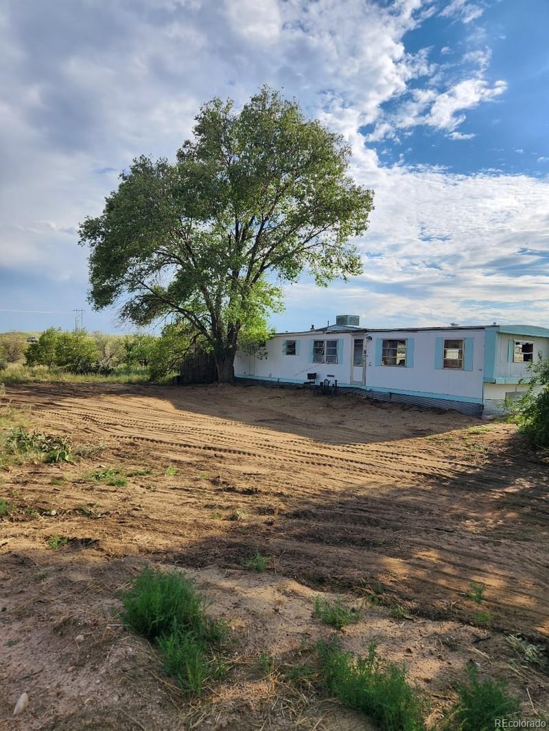 54998 County Road Q, Hillrose, CO 80733