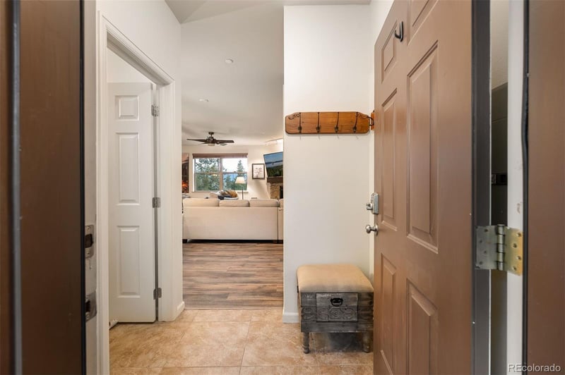 420 Cougar Ave #1, Fraser, CO 80442
