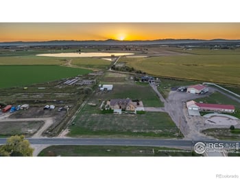 22563 County Road 39, La Salle, CO 80645