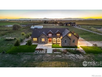 22563 County Road 39, La Salle, CO 80645