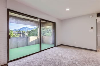 2227 Canyon Blvd #363B, Boulder, CO 80302