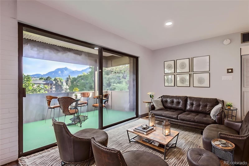 2227 Canyon Blvd #363B, Boulder, CO 80302