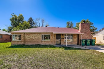 929 Quentin St, Aurora, CO 80011