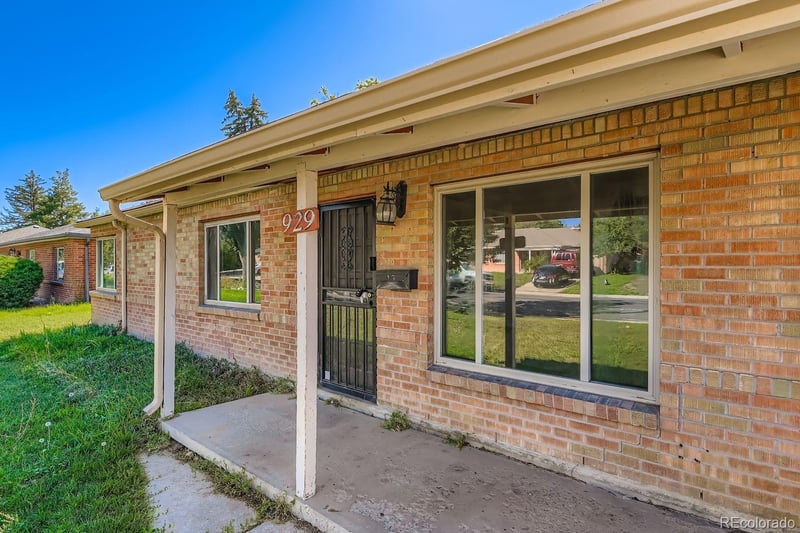 929 Quentin St, Aurora, CO 80011