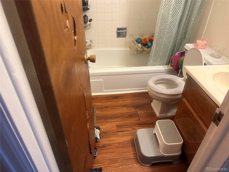 2973 Whileaway Cir, Colorado Springs, CO 80917