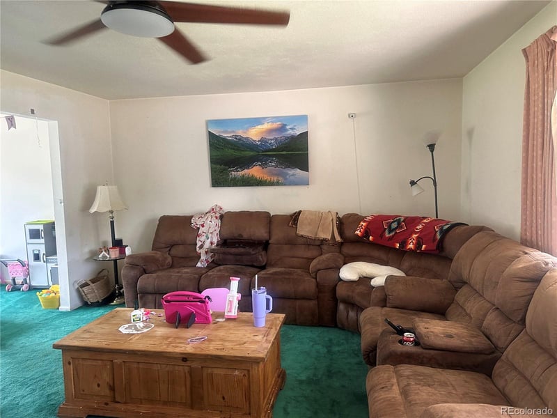 2973 Whileaway Cir, Colorado Springs, CO 80917