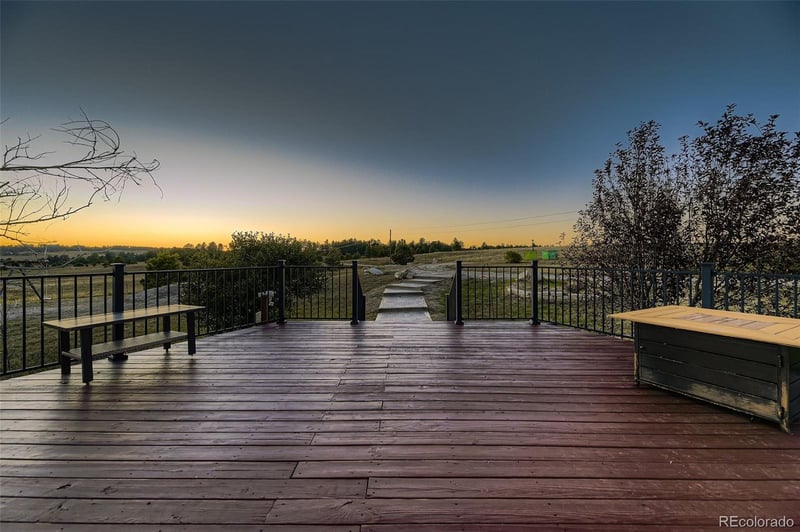 28242 Stone Horse Ranch Rd, Elizabeth, CO 80107