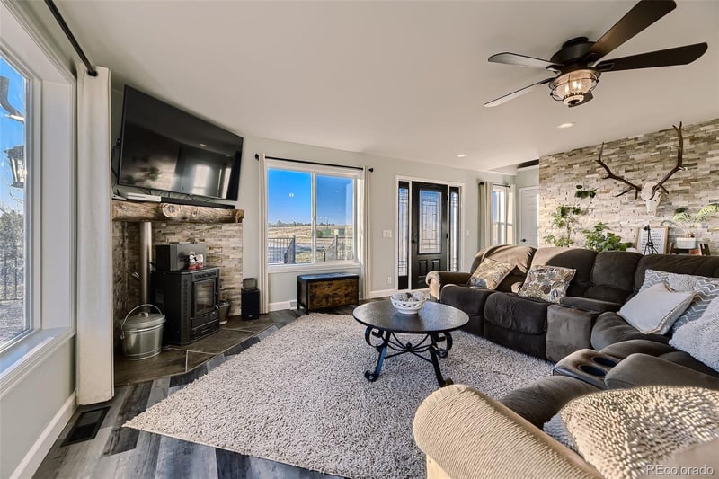 28242 Stone Horse Ranch Rd, Elizabeth, CO 80107