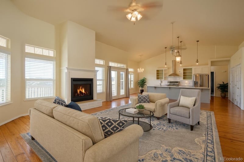 204 Tyson Ct, Trinidad, CO 81082