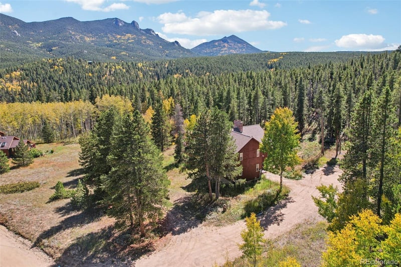 291 Creekwood Trl, Black Hawk, CO 80422