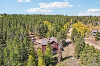 291 Creekwood Trl, Black Hawk, CO 80422