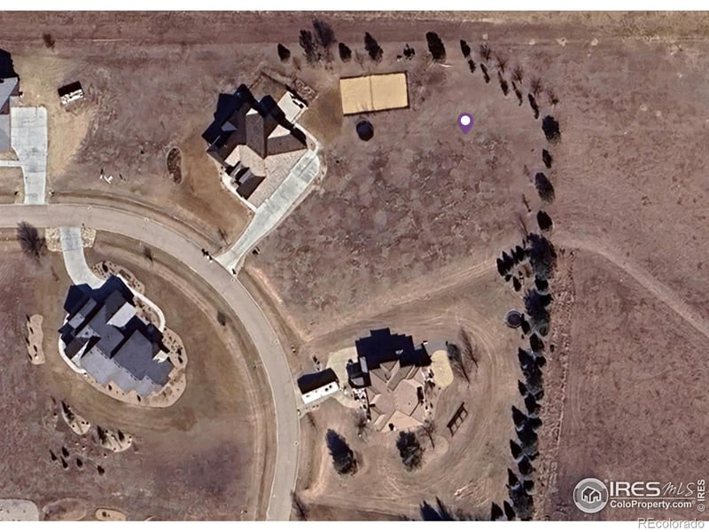 1040 Berthoud Peak Dr, Berthoud, CO 80513