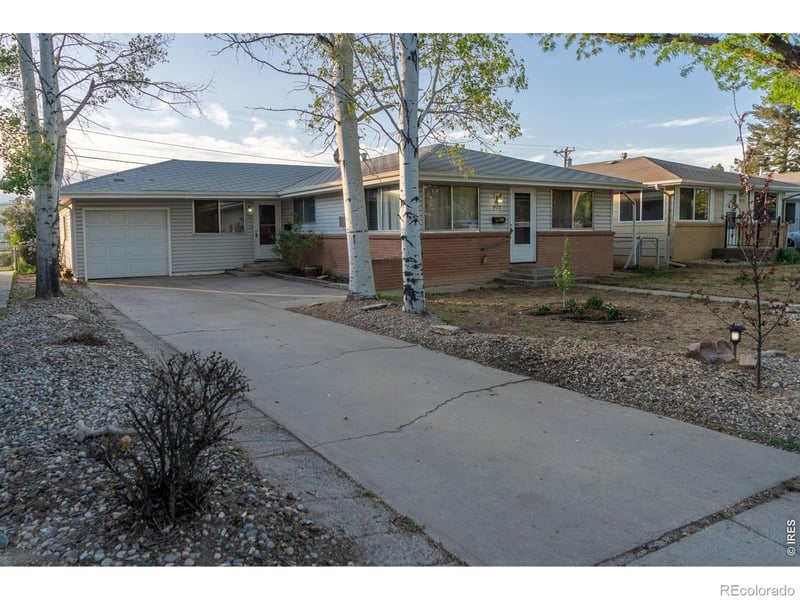 901-903 Kelly Dr, Loveland, CO 80537