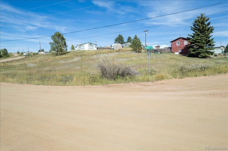 Lot 11 Aspen Dr, Divide, CO 80814