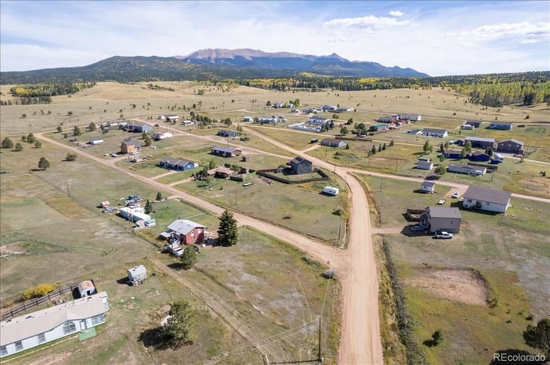 Lot 11 Aspen Dr, Divide, CO 80814